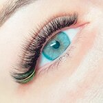 Beauty Element (Antonenko Lane, 5), eyebrow and eyelash salon