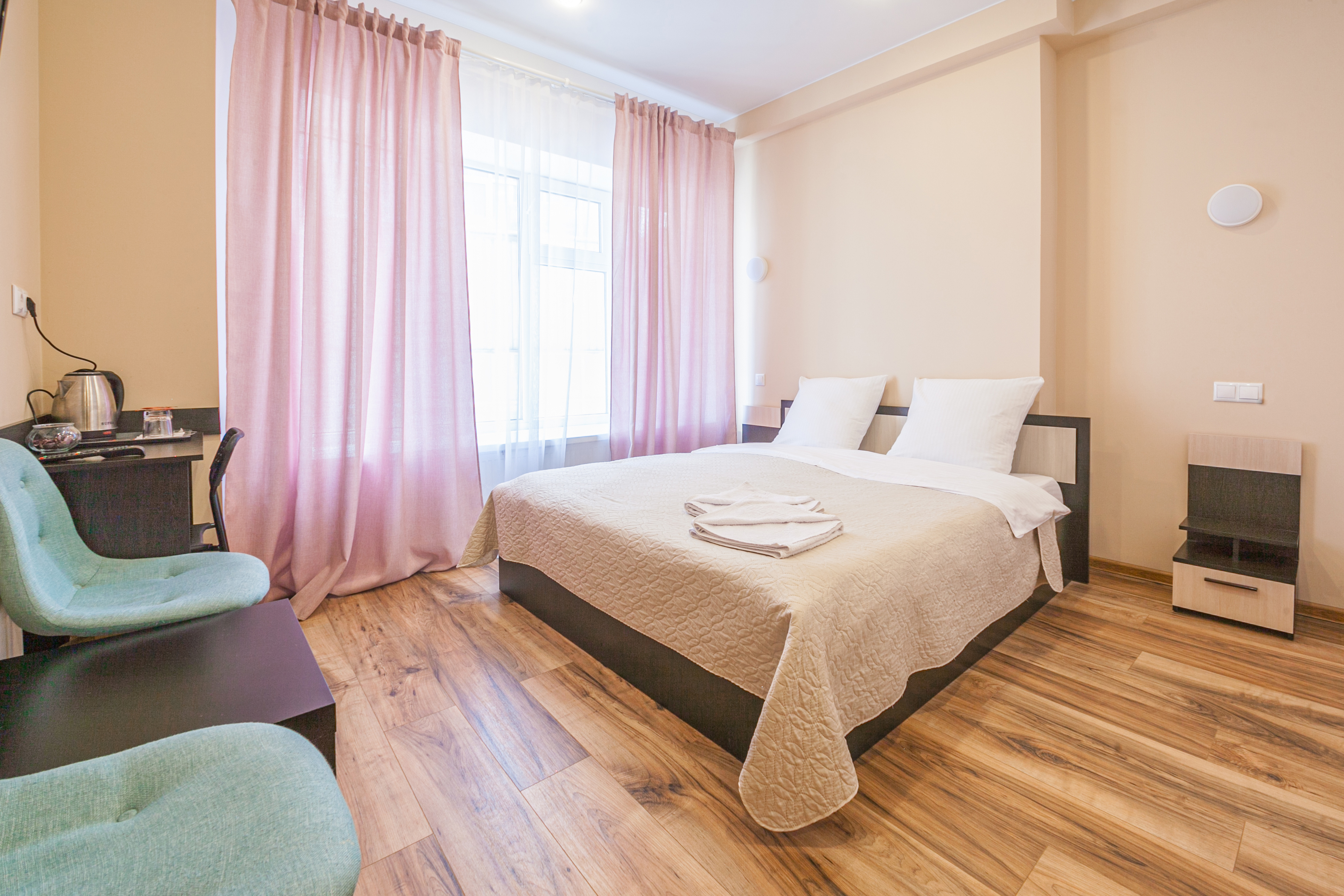 Фото отеля 5