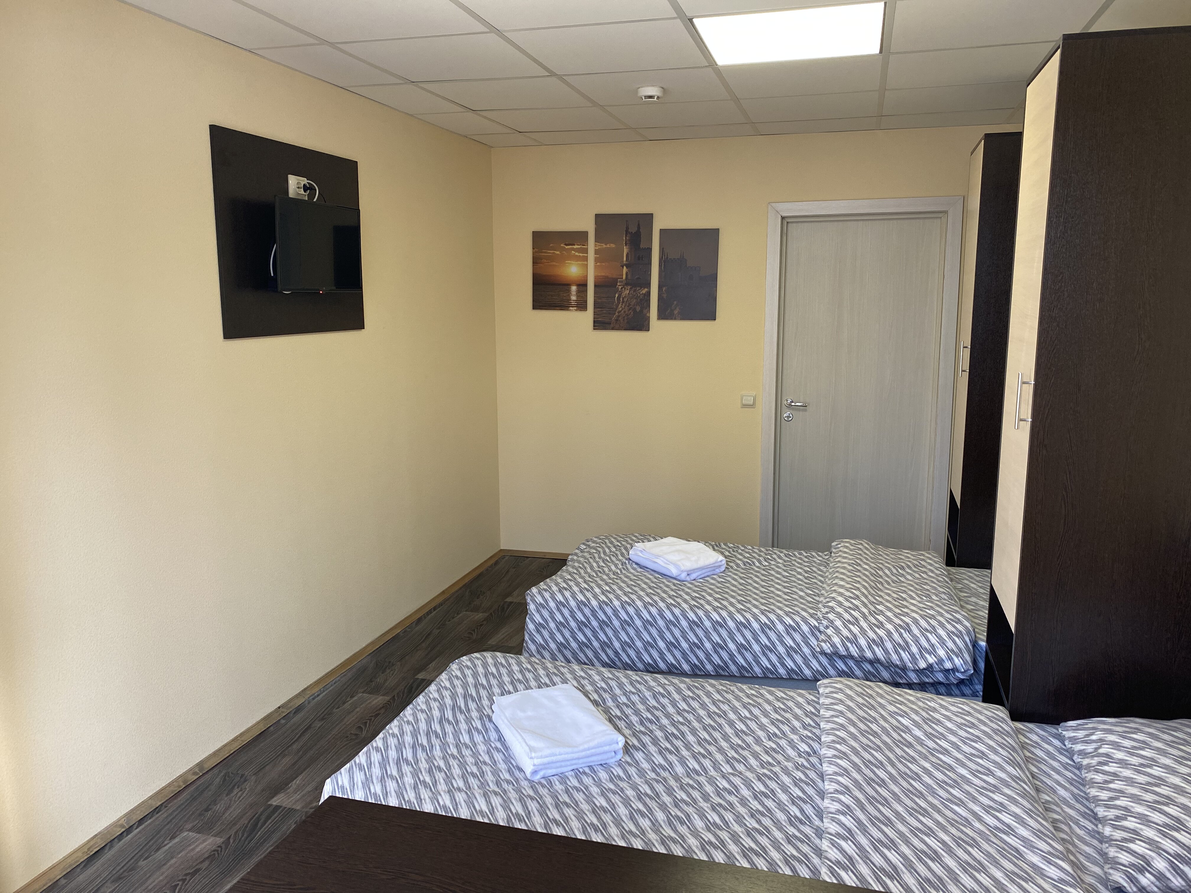 Фото Спутник