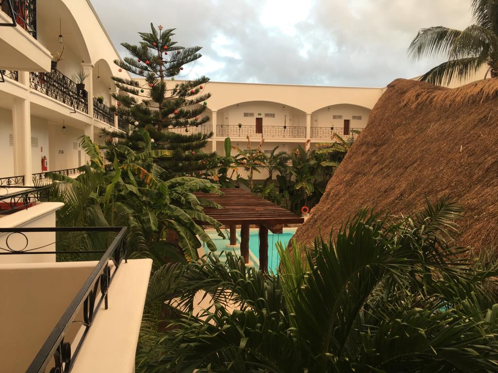 Фото Hm Playa del Carmen