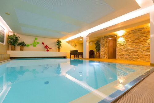 Гостиница Hotel Süd art в Граце