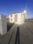 Трансформаторная подстанция № 5-2т (Morskaya Embankment, 22), engineering infrastructure