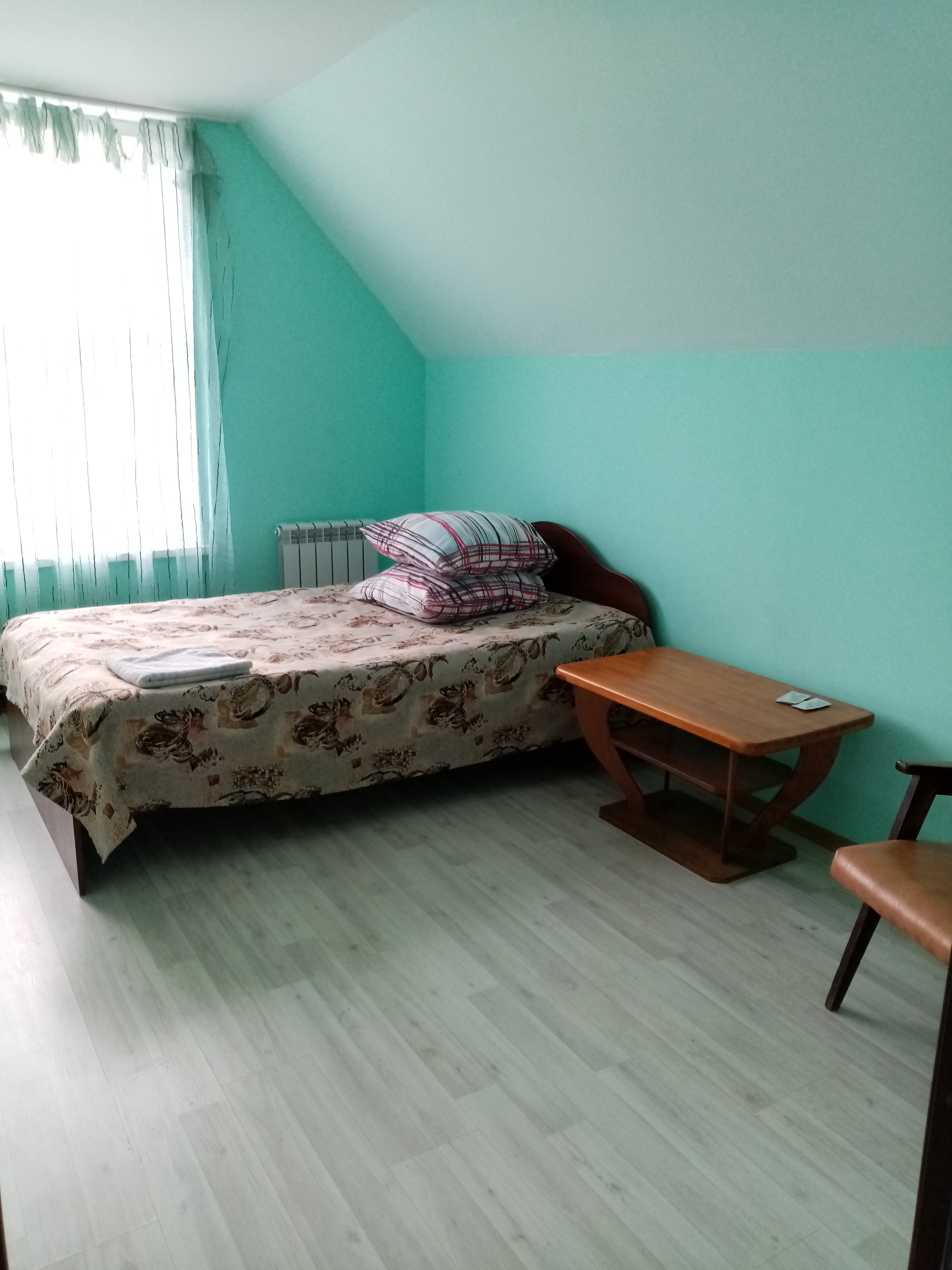 Фото Постоялый двор