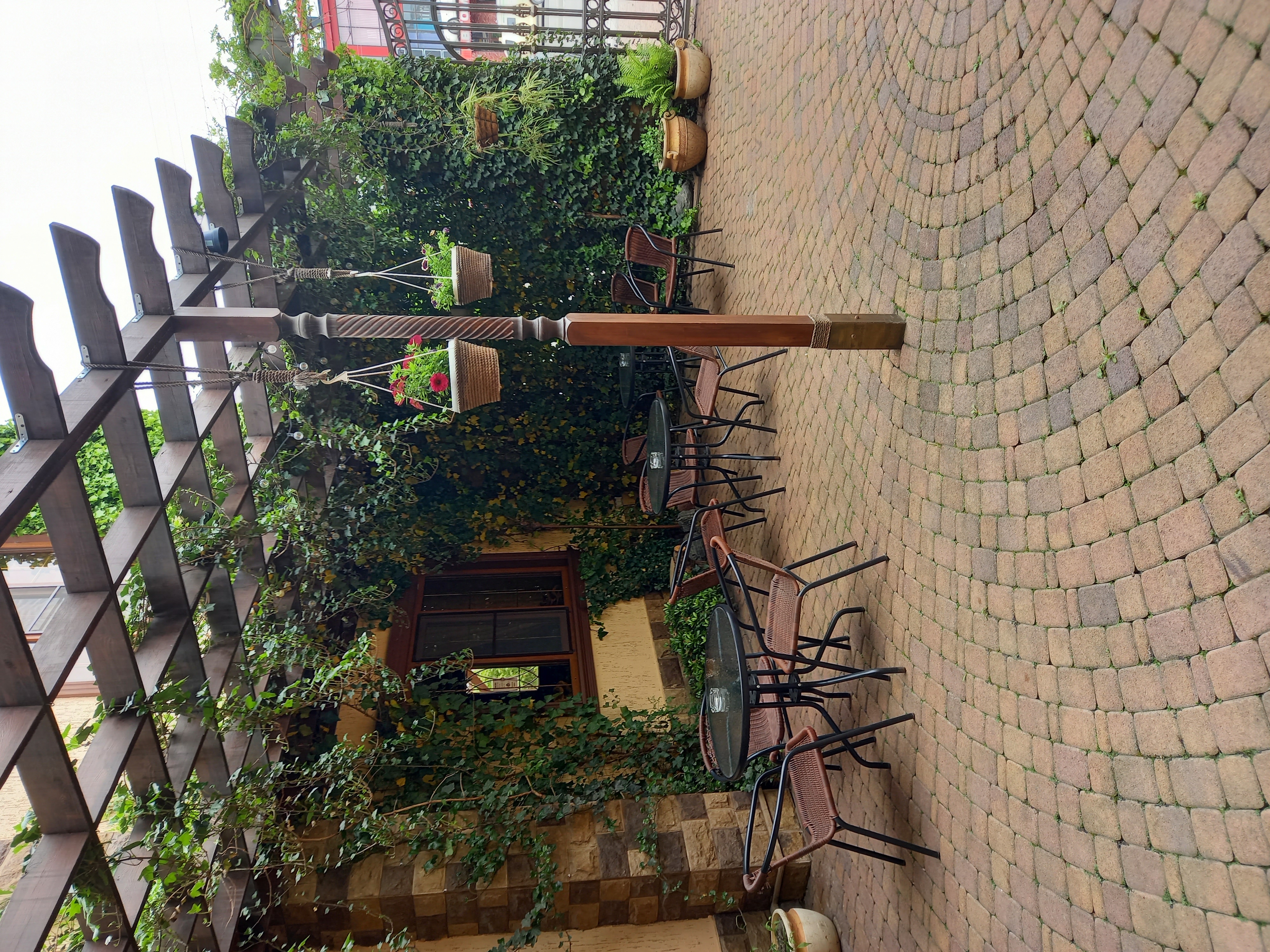 Фото Городок