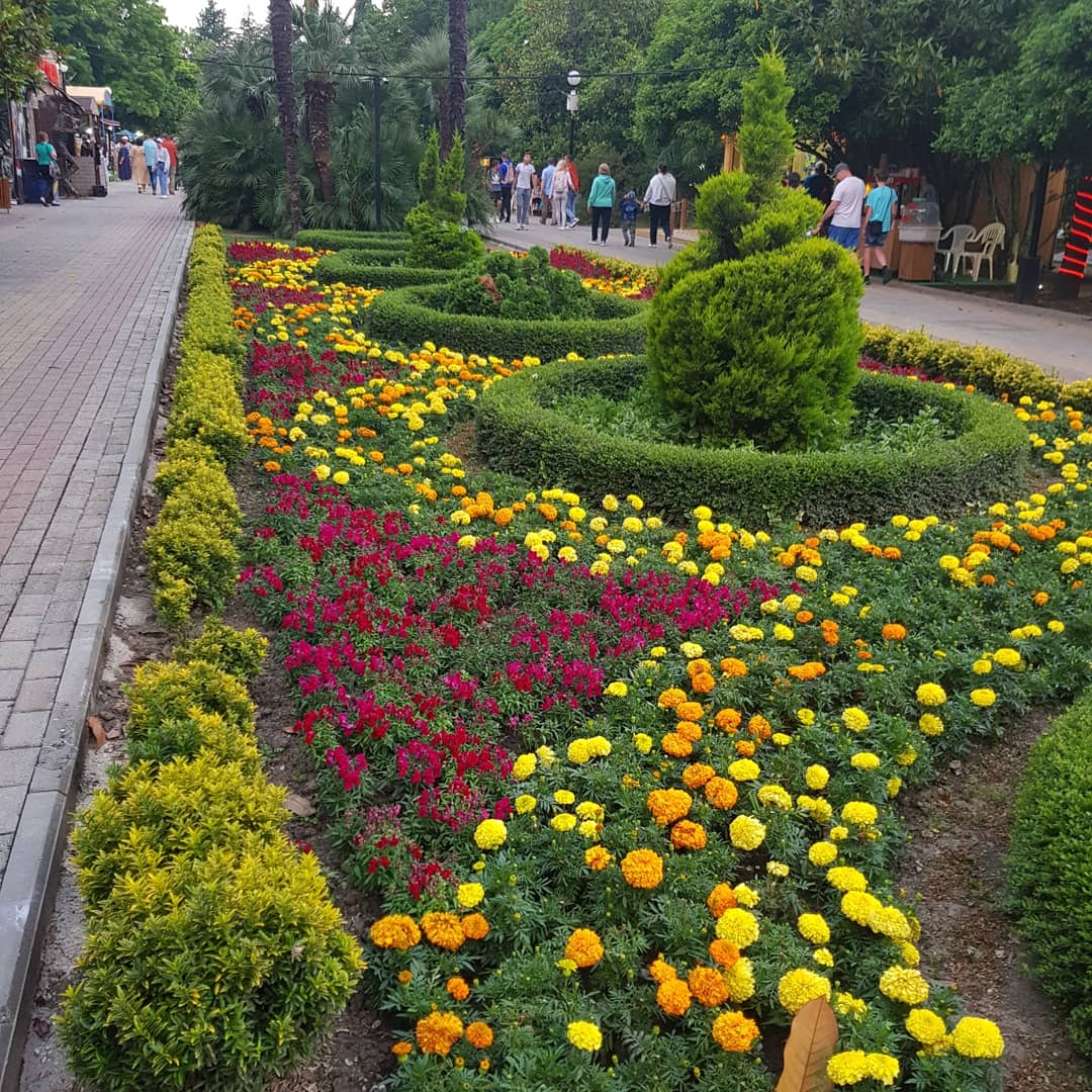 Фото Кавказ