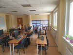 Светофор (ulitsa Karamzina, 23), driving school