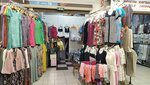Lana Mode (MKAD, 14th kilometre, 4), clothing store