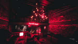 Hookah Place Kadikoy (İstanbul, Kadikoy, Osmanağa Mah., Yoğurtçu Şükrü Sok., 13), hookah lounge