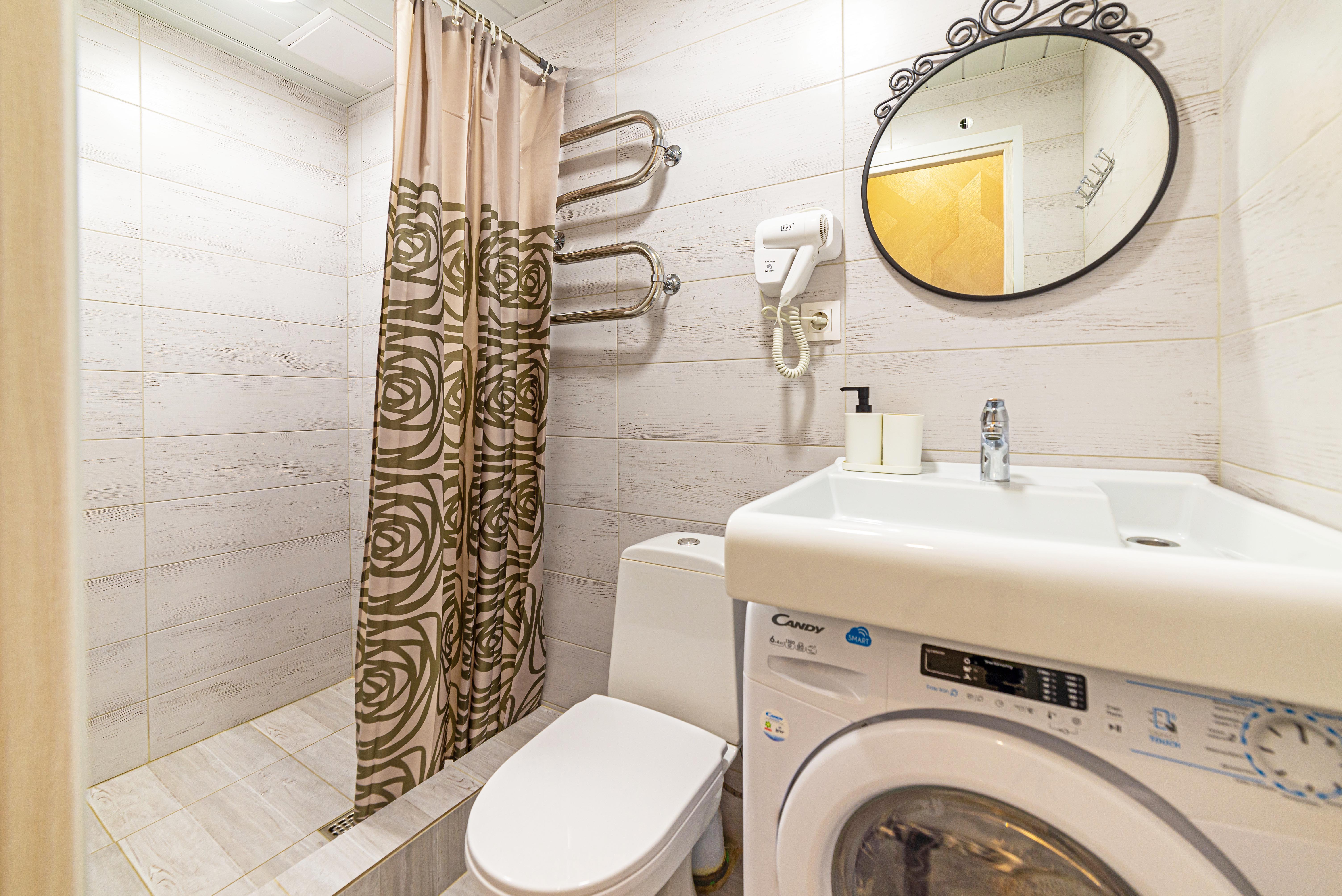 Фото Samsonov Hotels на Днепропетровской 59