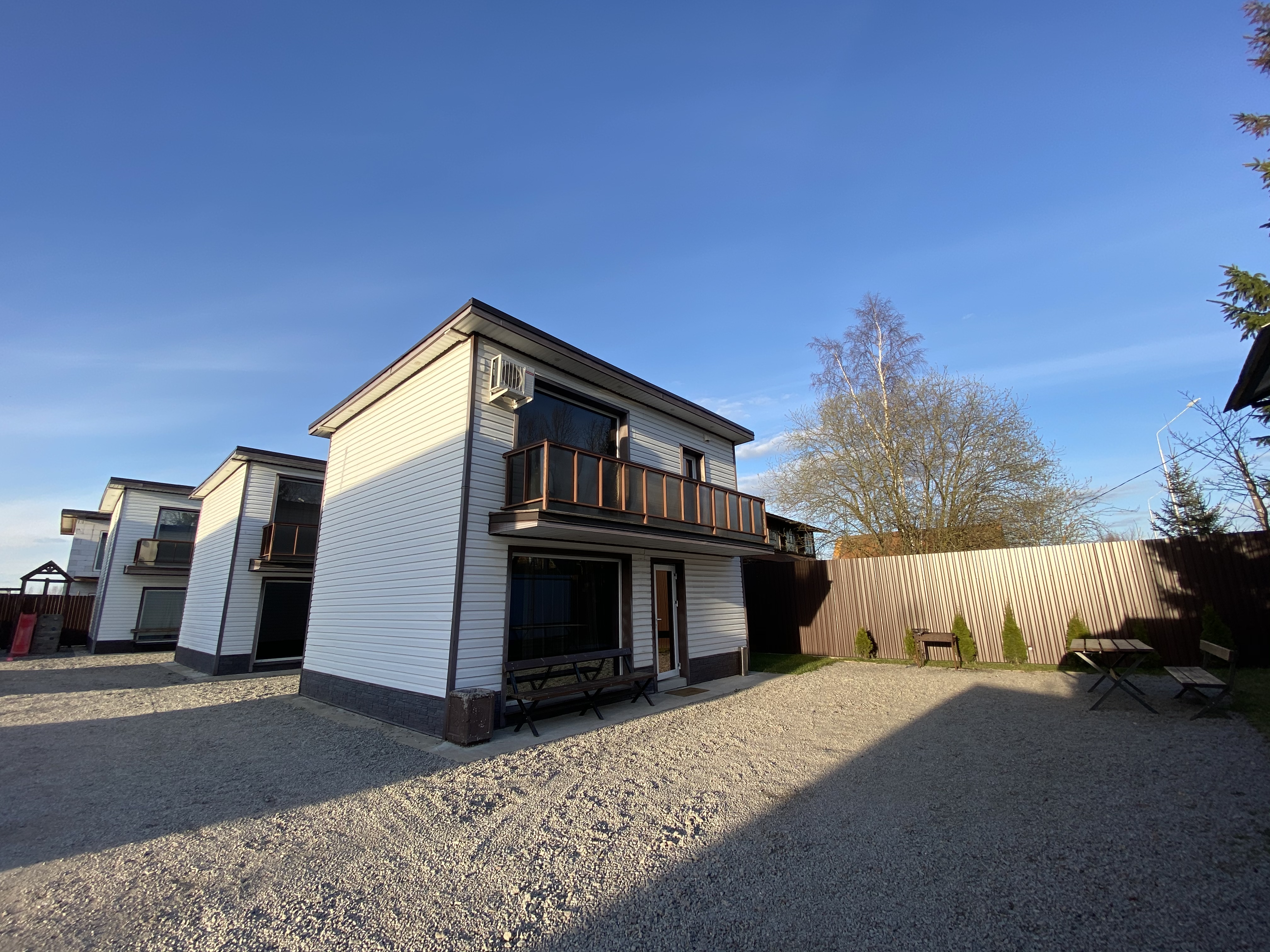 Фото Кувшиново Сити