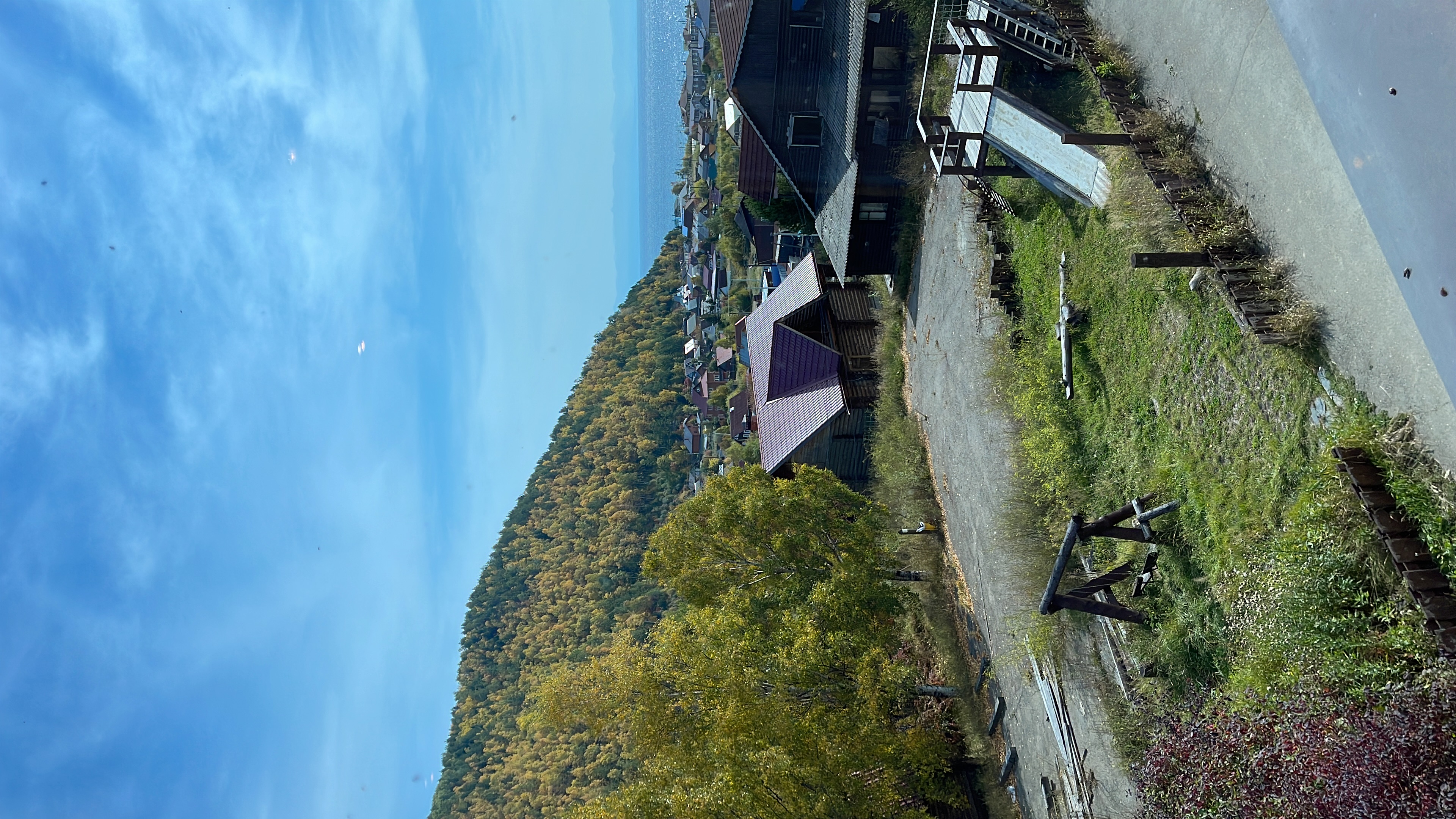 Фото Резиденция Байкальские Холмы