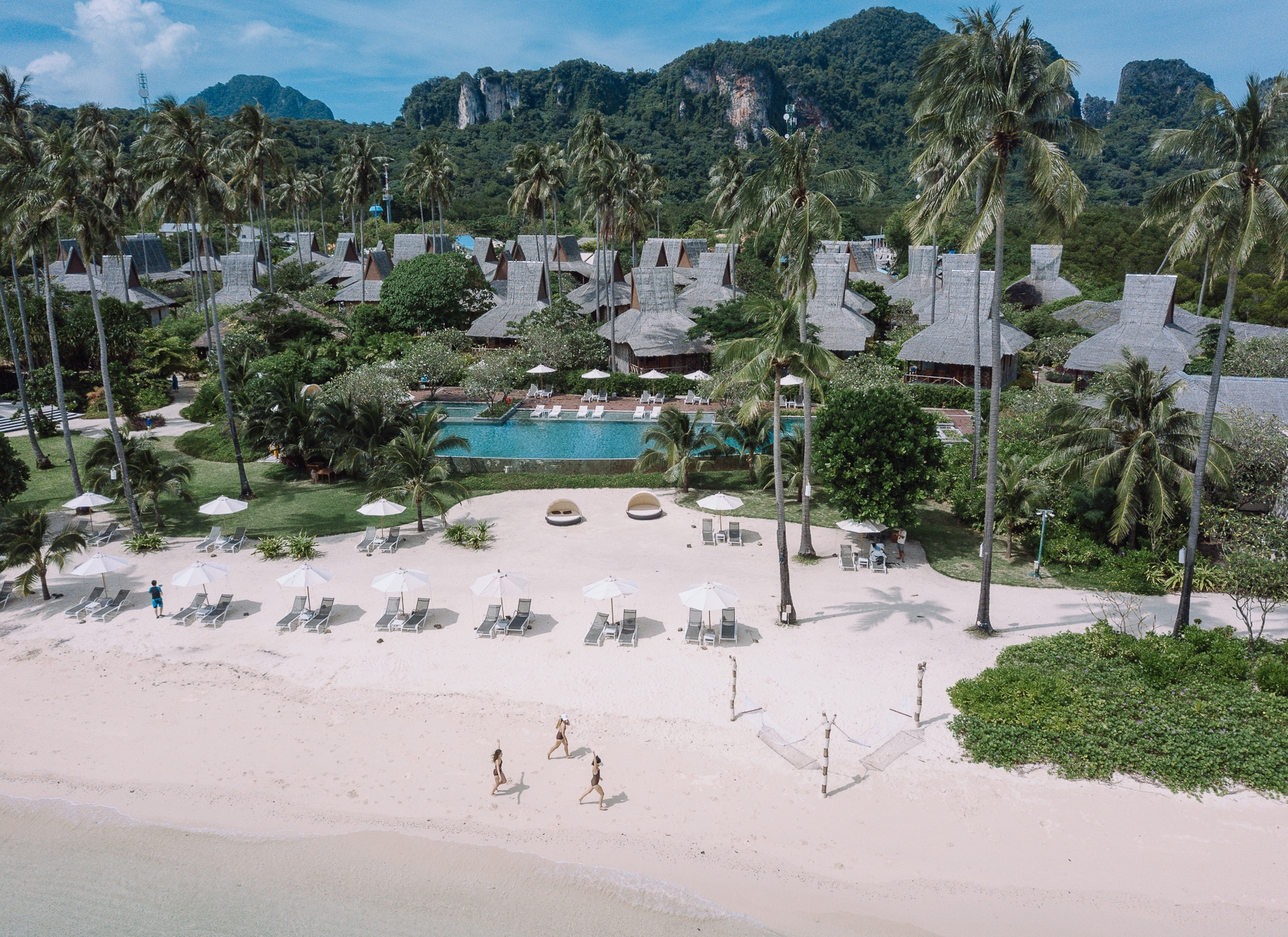 Фото SAii Phi Phi Island Village