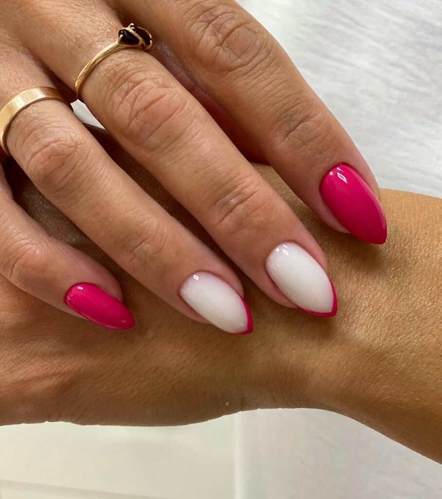 Nail salon Багира, Domodedovo, photo