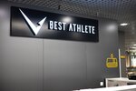 Best Athlete (Botanicheskaya Street, 2с1), fitness club