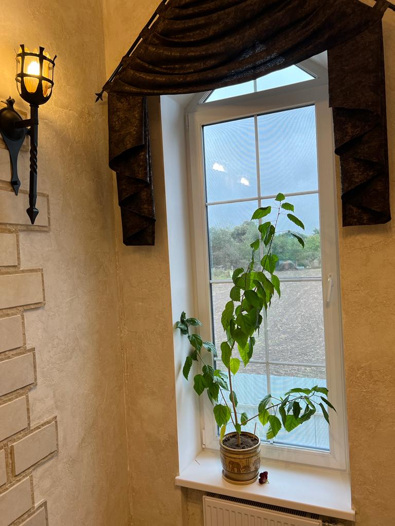 Фото Серый Волк