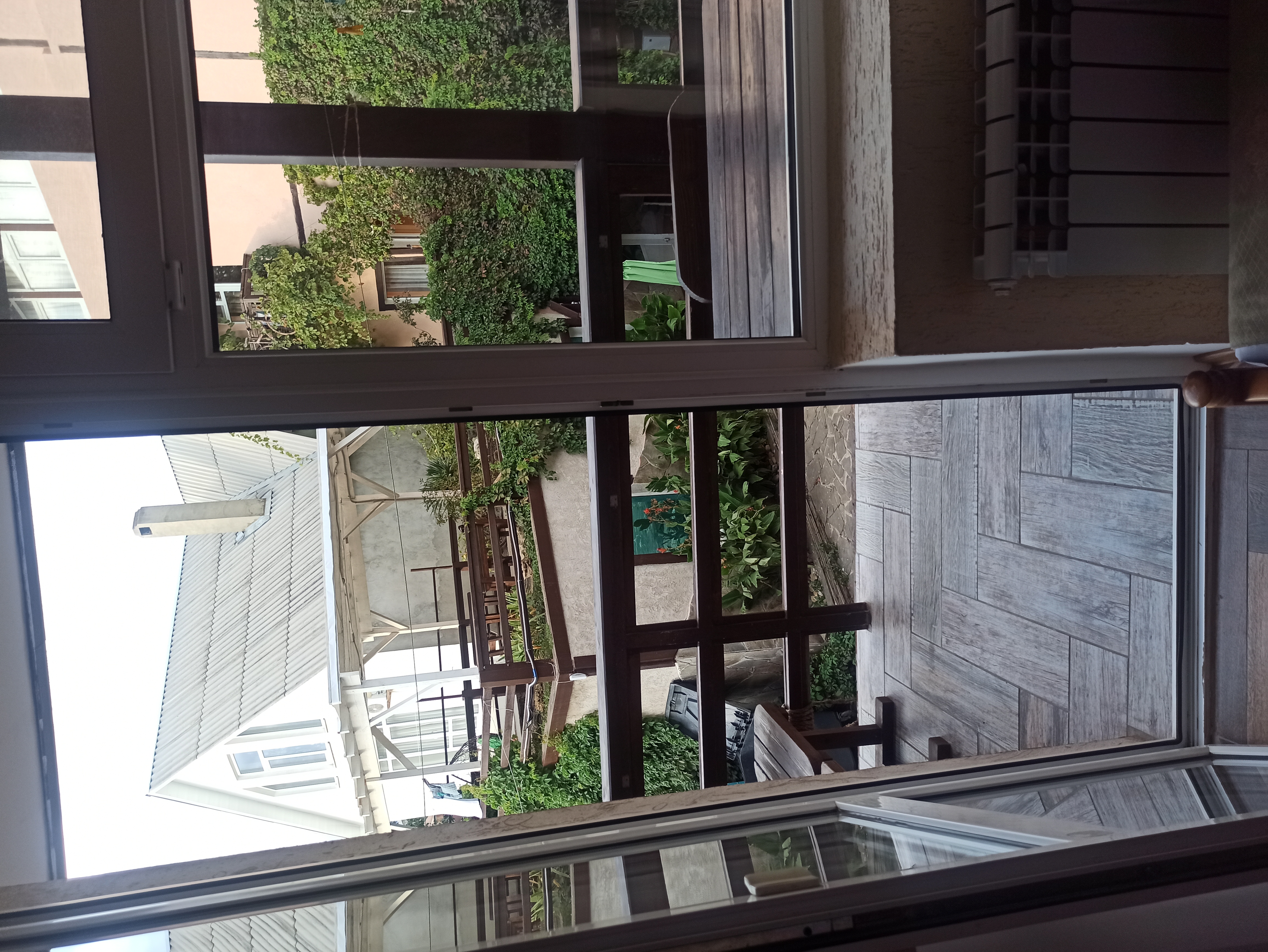 Фото Караван