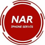 Nar İphone Servis (İstasyon Cad., No:59B, Kocasinan, Kayseri), telefon tamir servisi  Kocasinan'dan