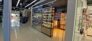 Tobacco Smoke Shop (ул. Свердлова, 13/2), вейп-шоп в Ялте