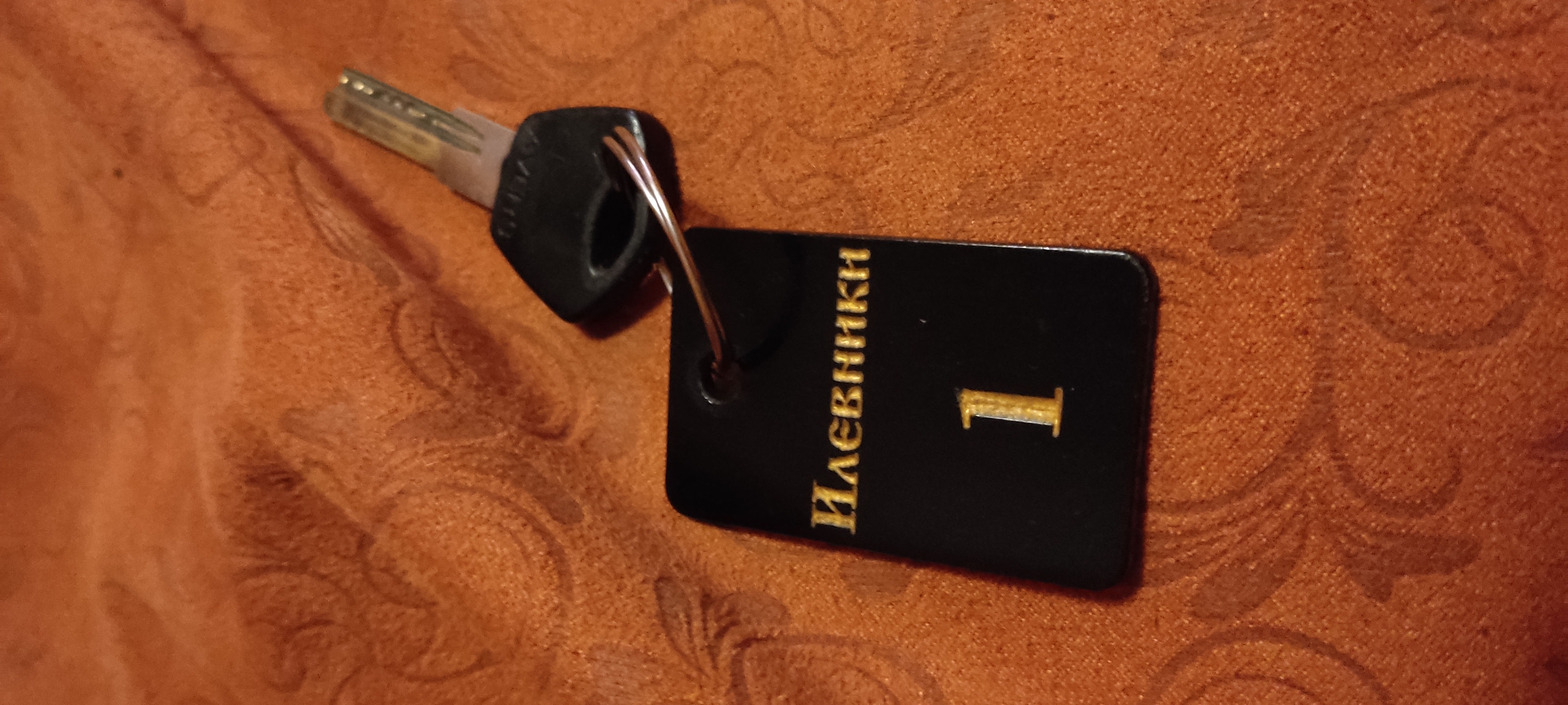 Фото Мотель Илевники