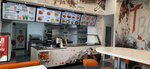 Makfoods38 (192-y kvartal, 6), cafe