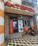 Interskol (Irchi Kazaka Street, 60), electric and gas powered tools