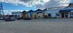 Ваш перевозчик (Nizhegorodskaya Street, 272к1), transporte de mercancías por carretera