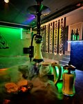 Online (ulitsa Koneva, 11), bar, pub