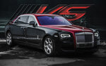 Vs Performance (Yermakova Roscha Street, 7Ас2), tuning studio