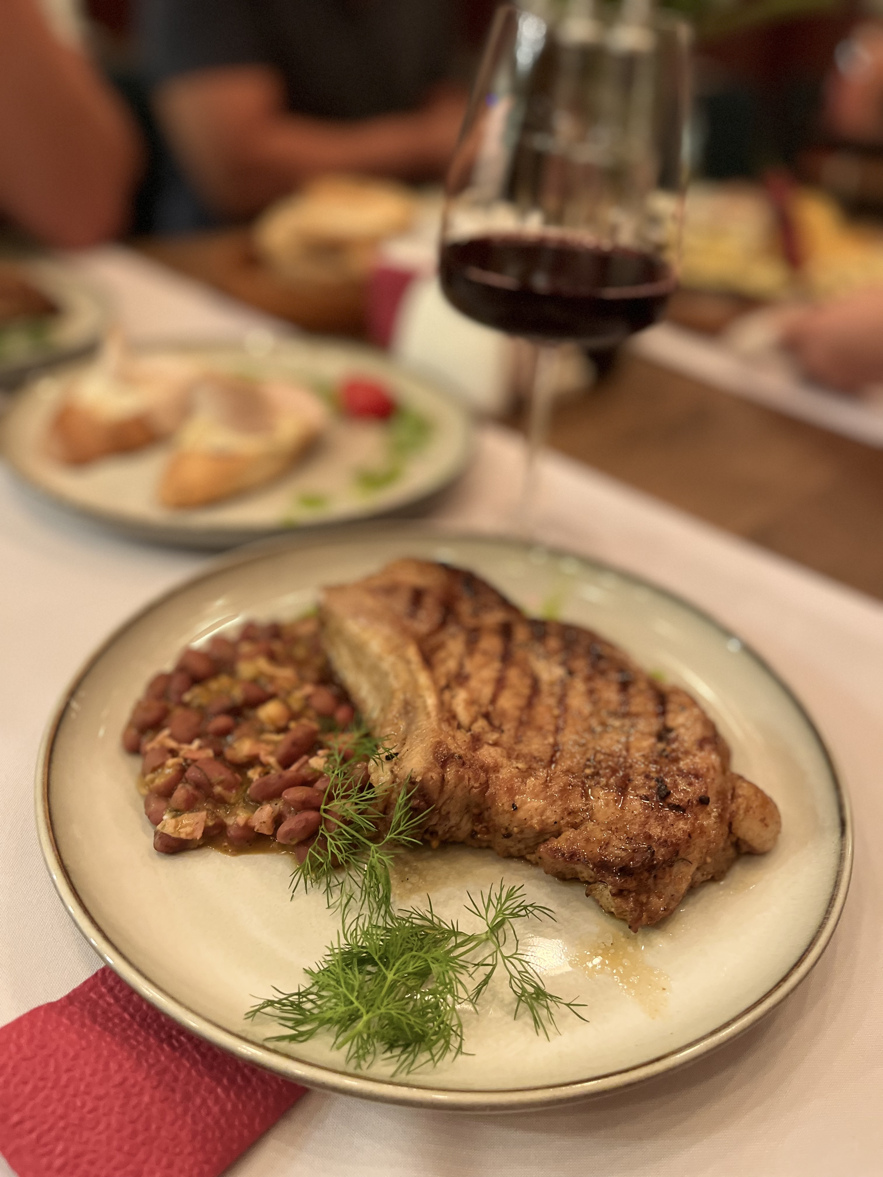 Фото Вилла Вино