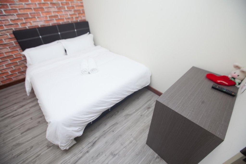 Фото Natol motel - Paris