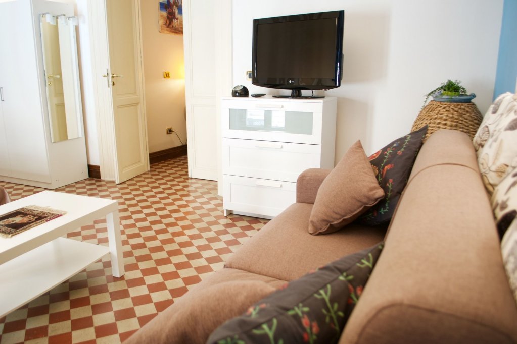 Фото Galleria San Domenico Home