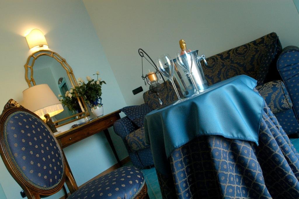 Фото Hotel Palazzo Vingius