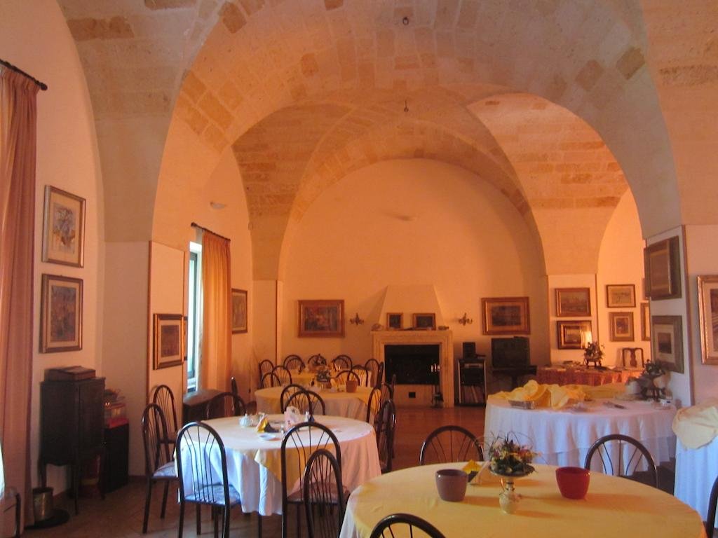 Фото Masseria Storia B&b di Charme