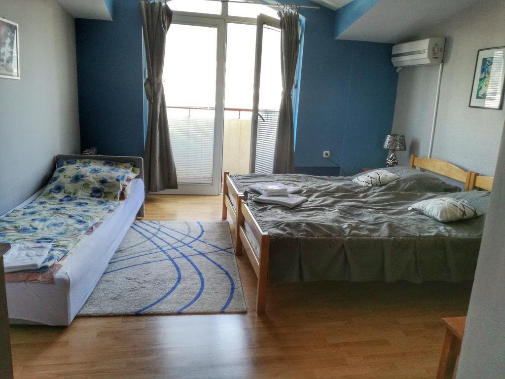 Фото The Central Palace