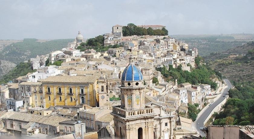 Фото B&b del Belvedere