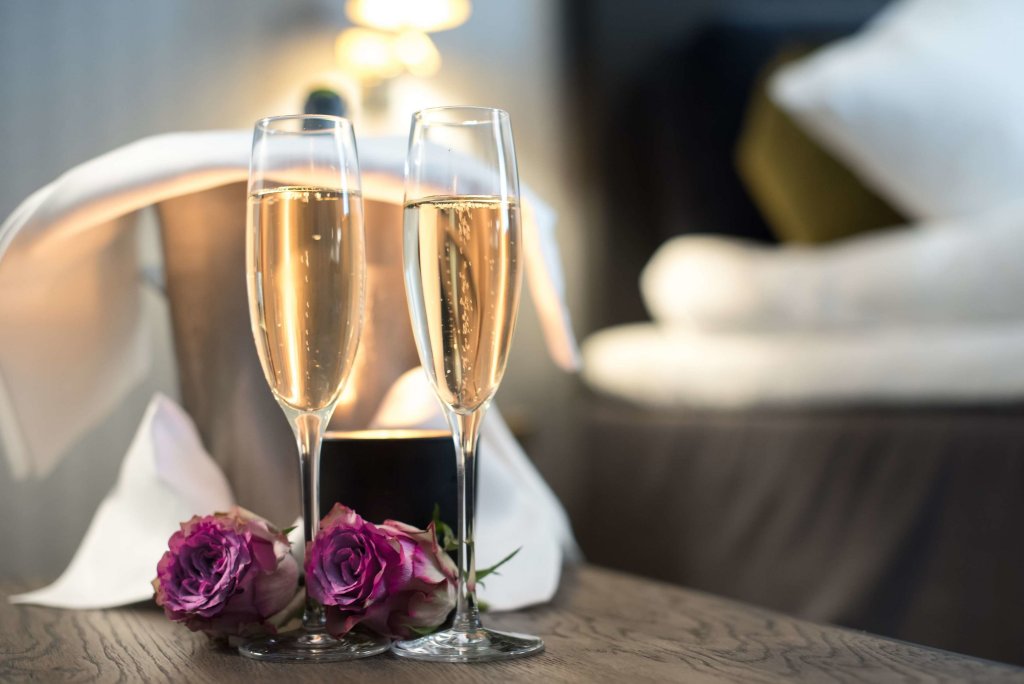 Фото Hotel Scheelsminde