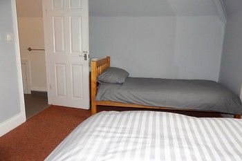 Фото Crosskeys Hotel