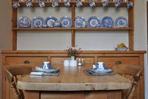 Фото Marisha's Guest House