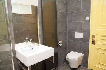 Фото Hotel Museumkwartier Utrecht