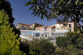 Фото Maeva Residence La Socanelle Port la Nouvelle