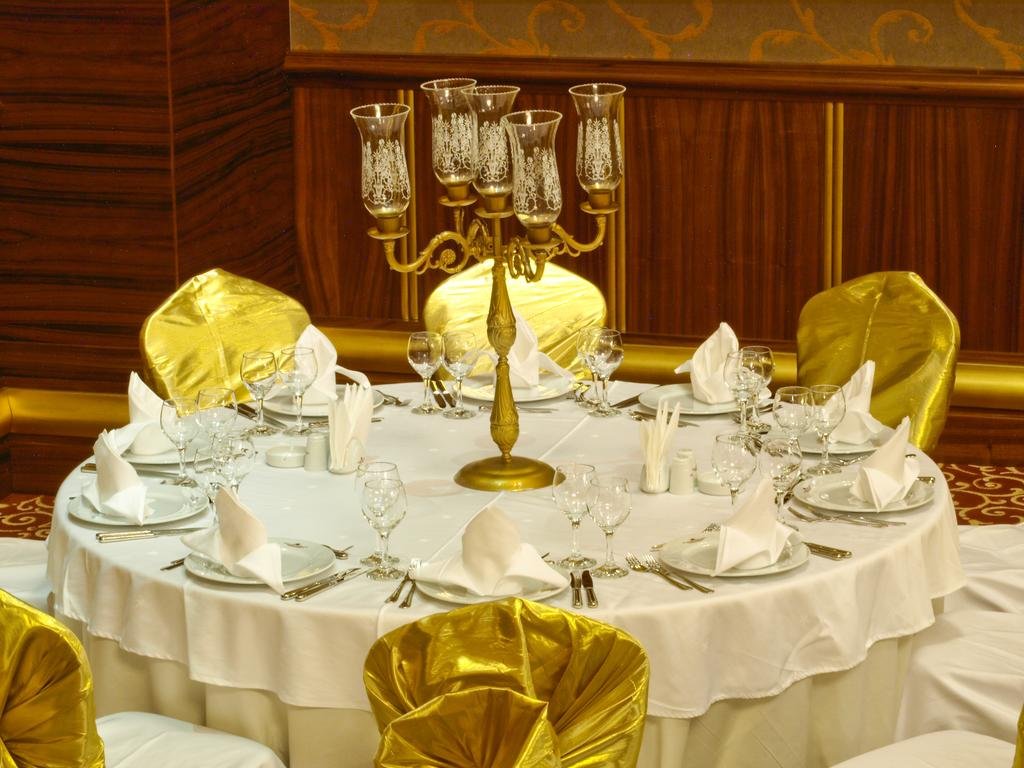 Фото Grand Nur Plaza