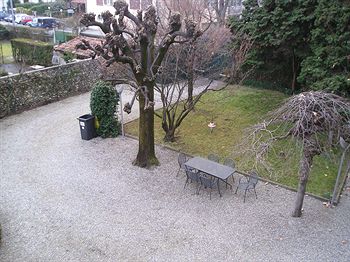 Фото Villa Ornella