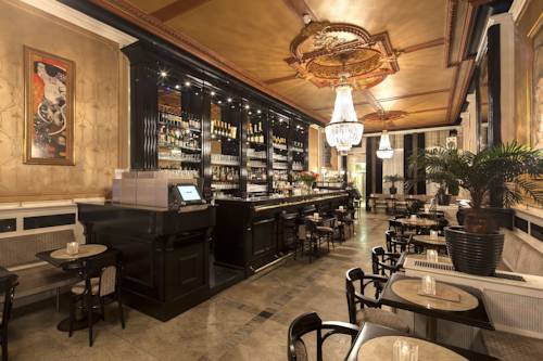 Фото Britannique