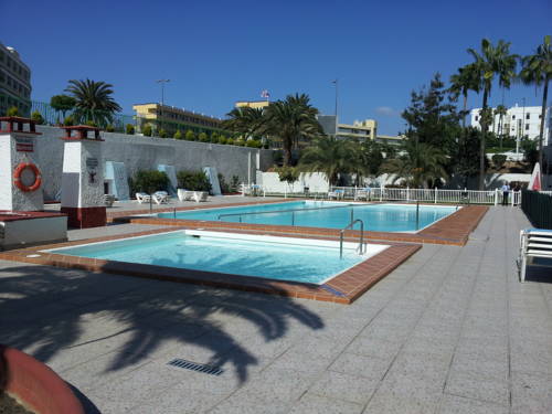 Фото Apartamento Tinache