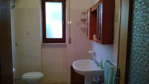 Фото Case Vacanza Sa Mitza