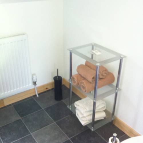 Фото Tigh An Eilean