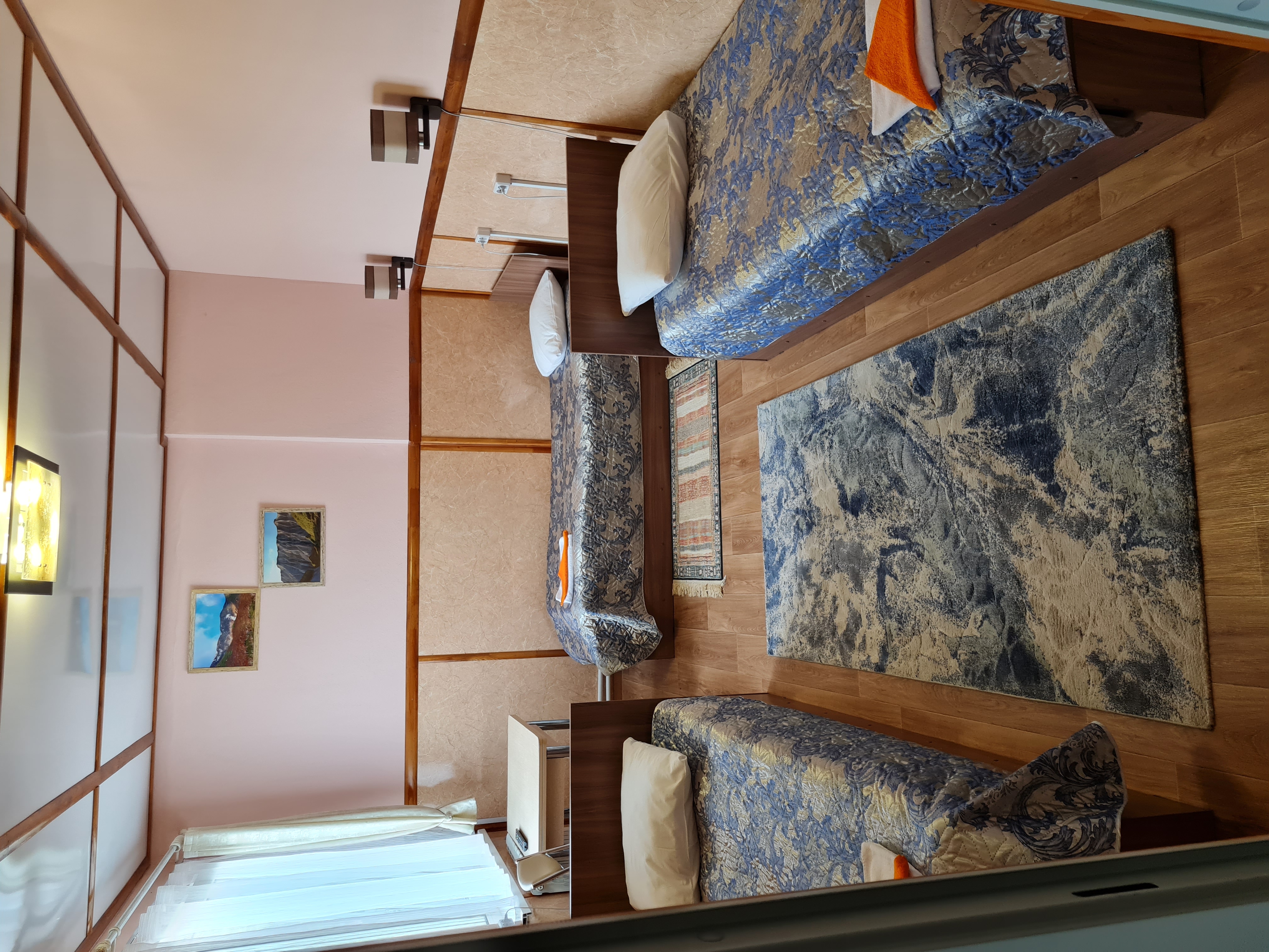 Фото Медведь