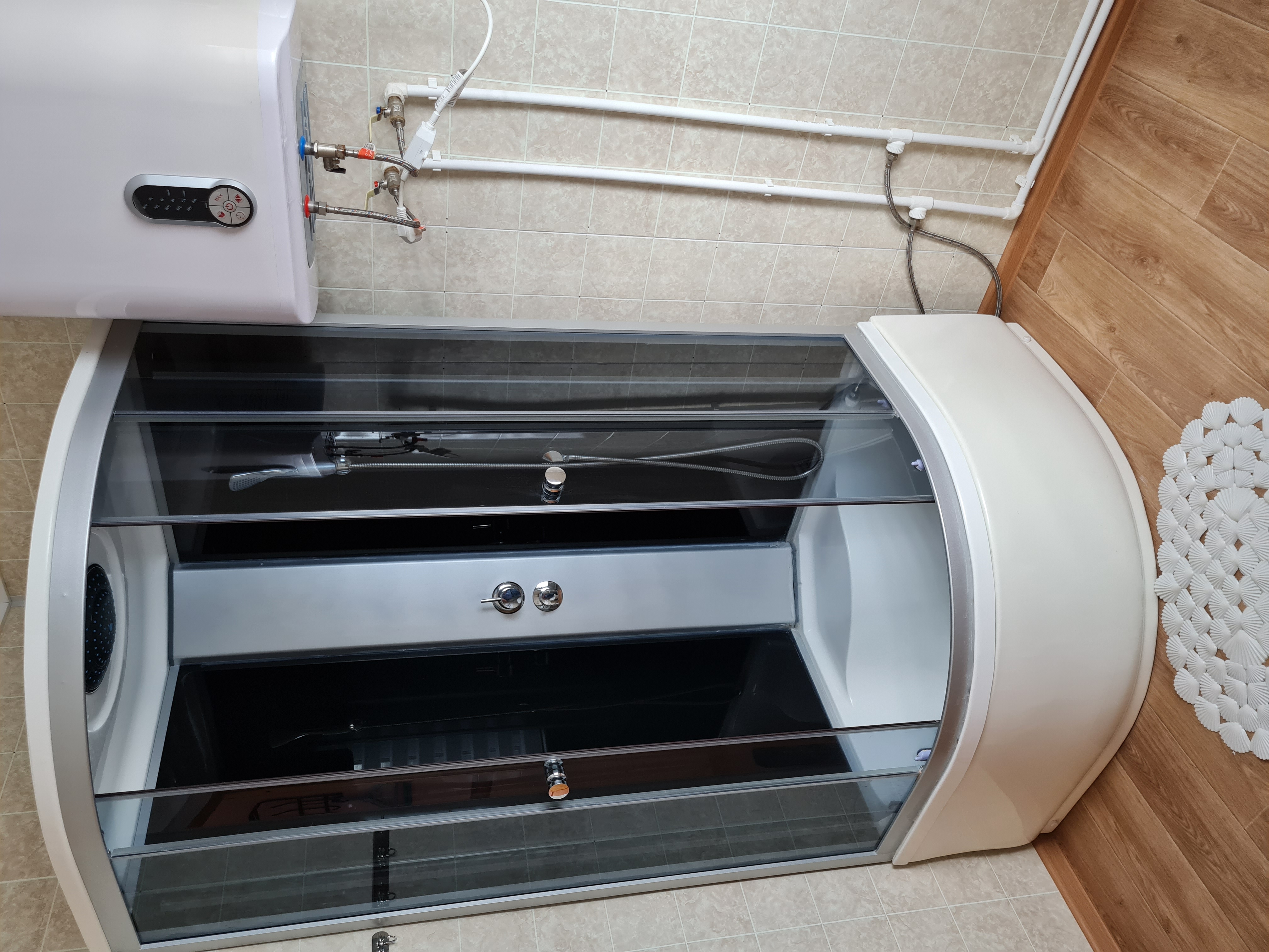 Фото Медведь