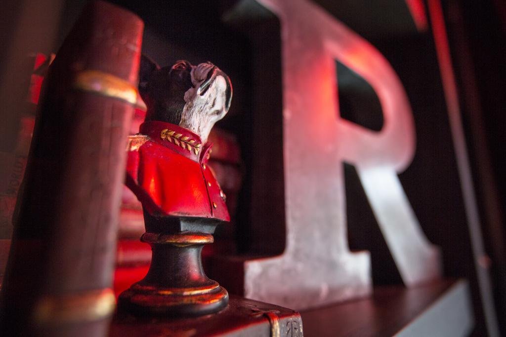 Фото Pentahotel Brussels City Centre