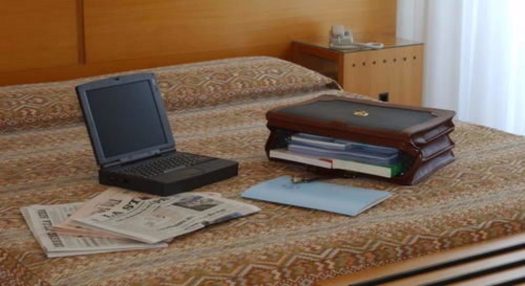 Фото Hotel St. Gregory Park